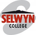Selwyn College logo