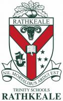 Rathkeale College logo
