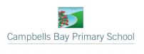 Campbells Bay School logo