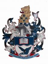 Timaru Girls' High School logo