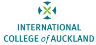 International College of Auckland logo