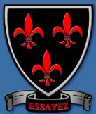 Horowhenua College logo