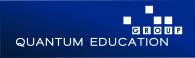 Quantum Education Group logo