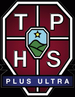 Te Puke High School logo