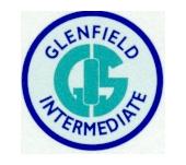 Glenfield Intermediate School logo