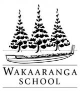 Wakaaranga School logo