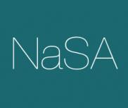 The National School of Aesthetics logo