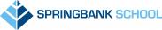 Springbank School logo