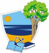 Mercury Bay Area School logo