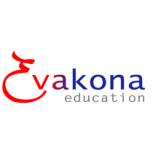 Evakona Education logo