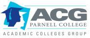 ACG Parnell College Primary logo