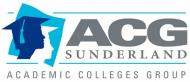 ACG Sunderland Primary logo