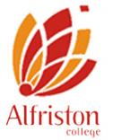 Alfriston College logo