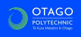 Otago Polytechnic logo