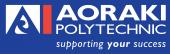 Aoraki Polytechnic logo