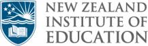 New Zealand Institute of Education logo