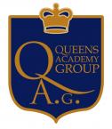 Queens Academic Group logo