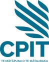 CPIT School of English  logo