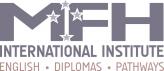 Making Futures Happen International Institute logo