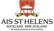 AIS St Helens (Auckland Institute of Studies Limited) logo