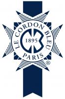 Le Cordon Bleu New Zealand  logo