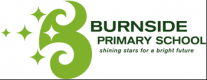 Burnside Primary School logo