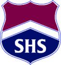 St Heliers School logo