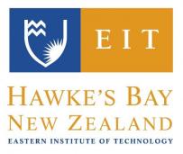 Eastern Institute of Technology, Hawke's Bay logo