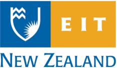 Eastern Institute of Technology, Hawke's Bay logo
