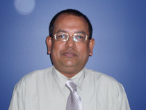 Subrato Baneerjee