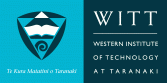 Western Institute of Technology at Taranaki (WITT) logo