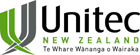 Unitec New Zealand logo