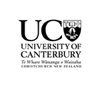 University of Canterbury English Language Centre logo