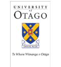 University of Otago Language Centre logo