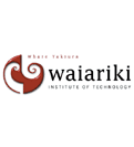 Waiariki Institute of Technology logo