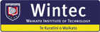 WINTEC (Waikato Institute of Technology) logo
