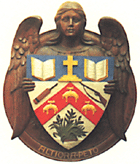 Christchurch Boys' High School logo