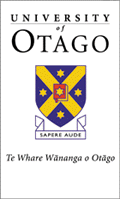 University of Otago Language Centre and Foundation Year logo