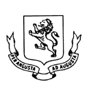 Auckland Girls' Grammar School logo