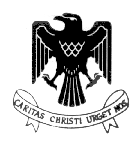 St John's College (Hamilton) logo