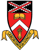 Geraldine High School logo