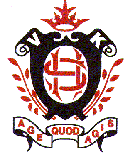 Sacred Heart Girls' College, Hamilton logo
