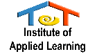 Institute of Applied Learning Ltd logo