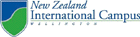 New Zealand International Campus (NZIC) logo