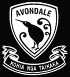 Avondale College logo