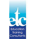 ETC Learning Centre logo