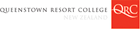 Queenstown Resort College logo