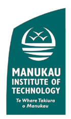 Manukau Institute of Technology logo