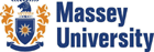 Massey University English Language Centre logo