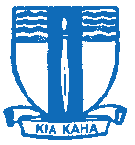 Otaki College logo